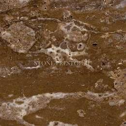 Травертин Travertine Durango Chocolate , фото Купить Травертин Travertine Durango Chocolate в Новомосковсе
